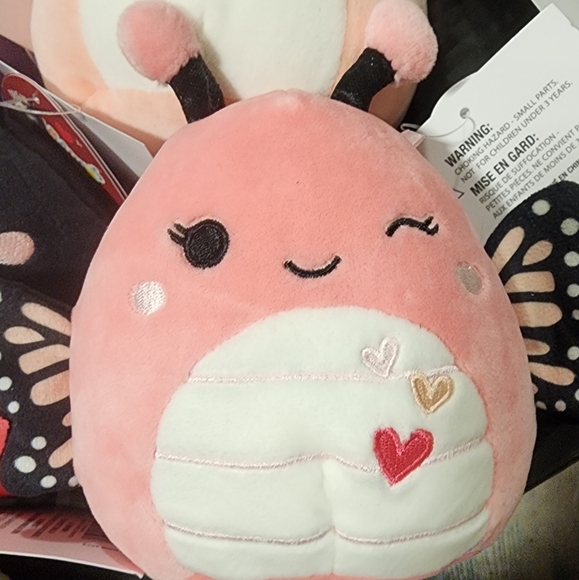 Squishmallow lot of 7 - Picture 7 of 8